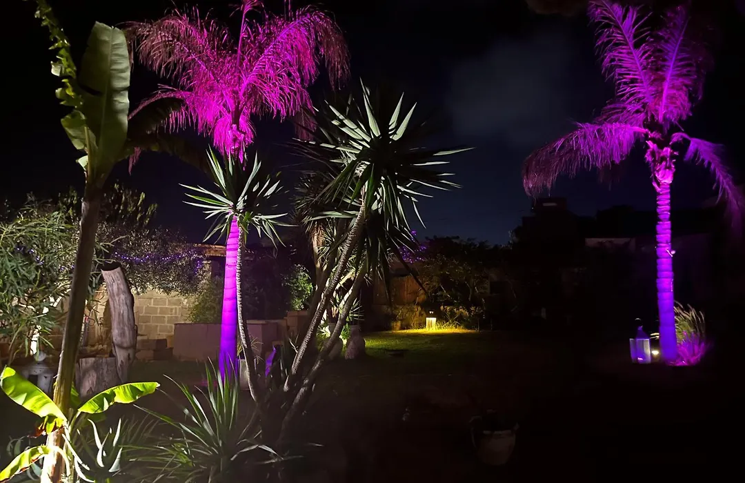 Villa Antonella Boutique Hotel-1